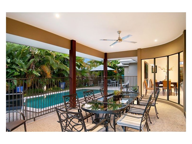 35 Rimmel Place, Palmwoods QLD 4555