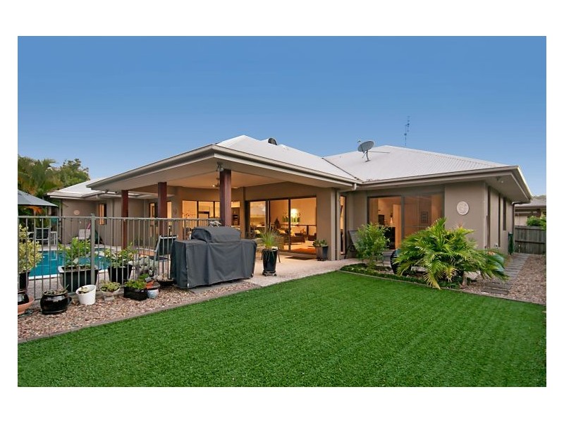 35 Rimmel Place, Palmwoods QLD 4555