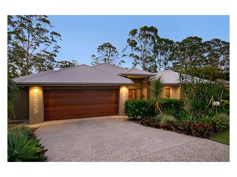 35 Rimmel Place, Palmwoods QLD 4555