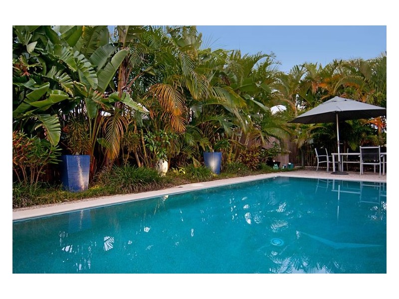 35 Rimmel Place, Palmwoods QLD 4555
