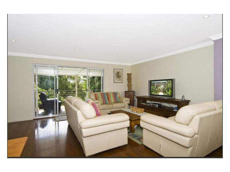 96 Carter Road, Nambour QLD 4560