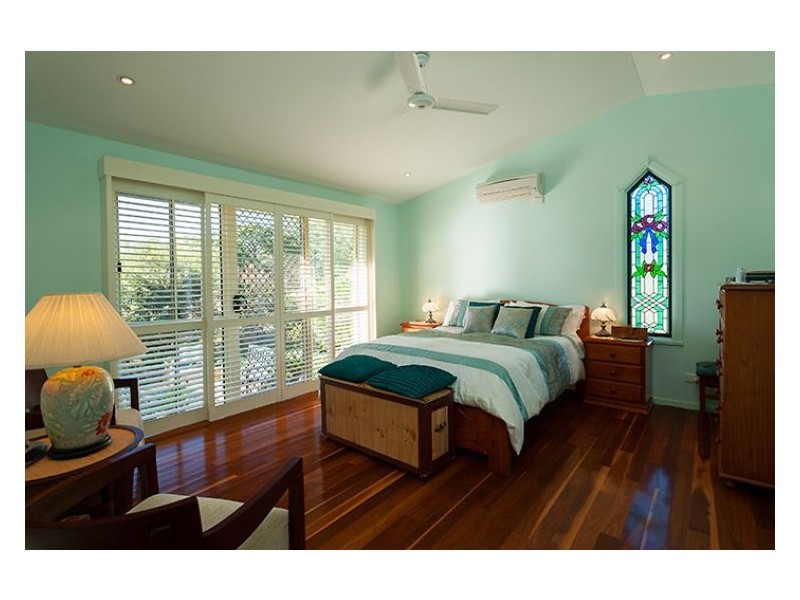 52 Blackall Range Road, Woombye QLD 4559