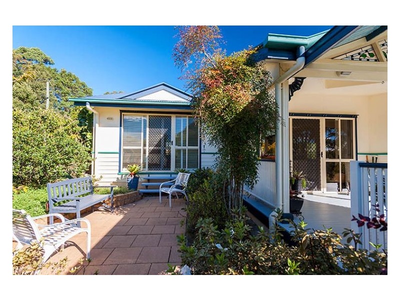 52 Blackall Range Road, Woombye QLD 4559