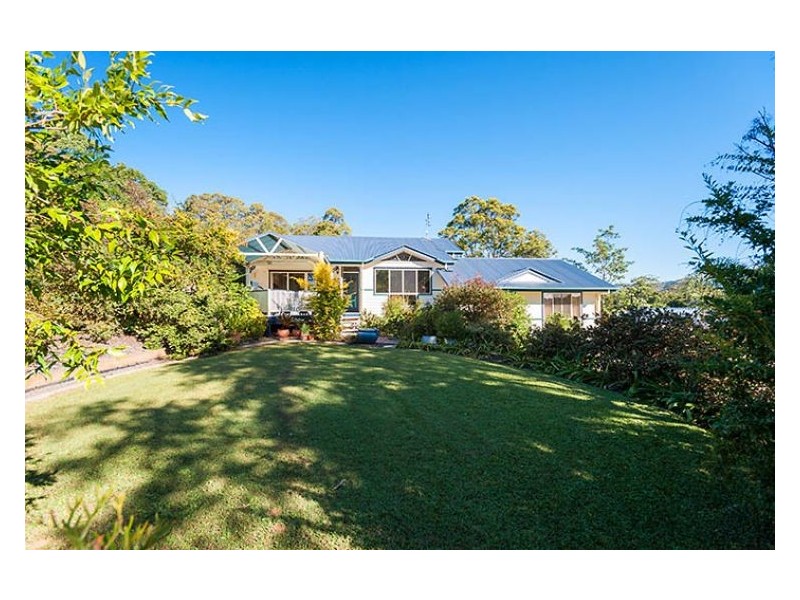 52 Blackall Range Road, Woombye QLD 4559