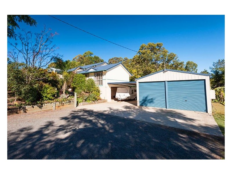 52 Blackall Range Road, Woombye QLD 4559