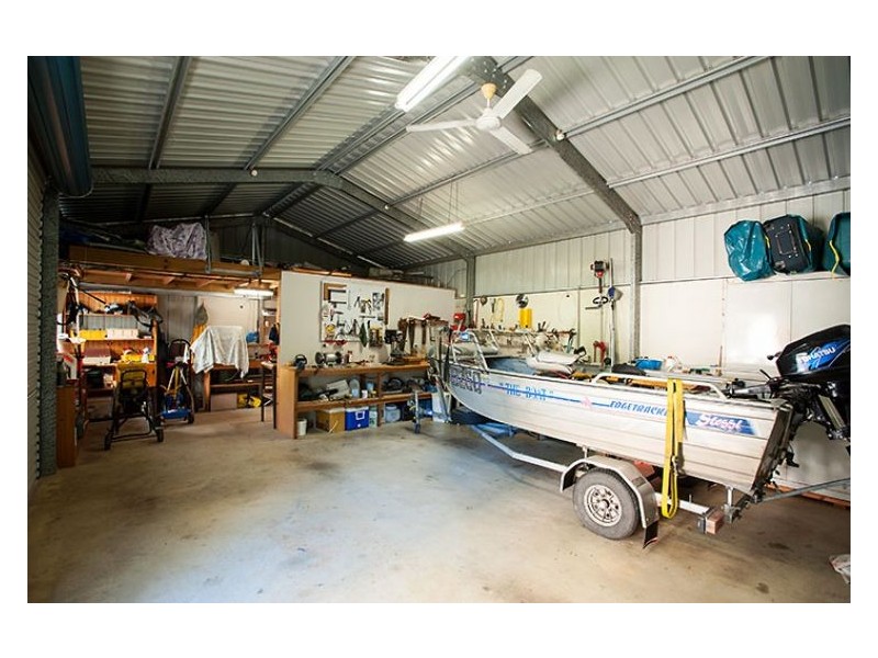 52 Blackall Range Road, Woombye QLD 4559