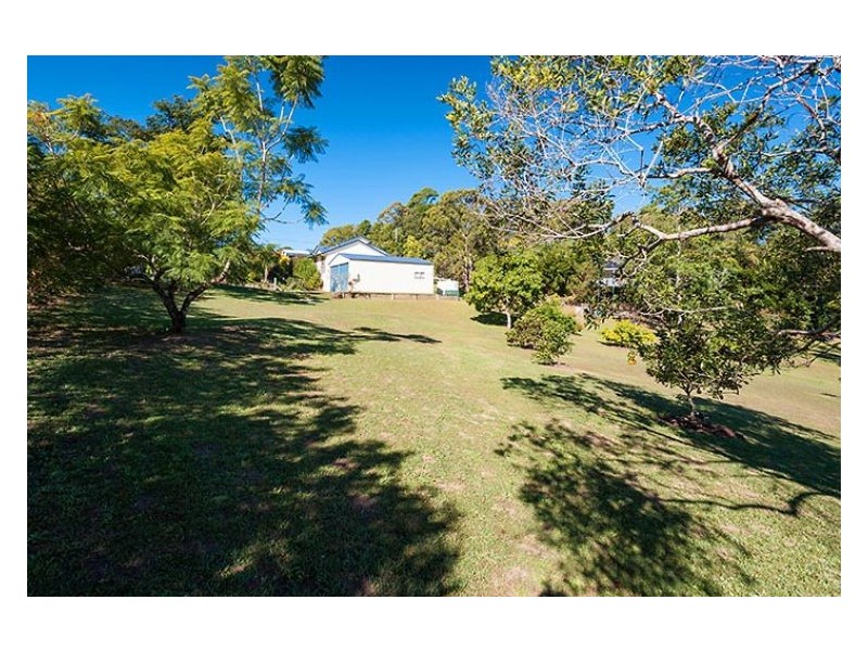 52 Blackall Range Road, Woombye QLD 4559