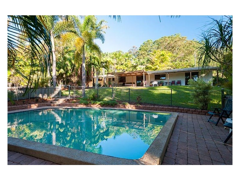 305 Petrie Creek Road, Rosemount QLD 4560