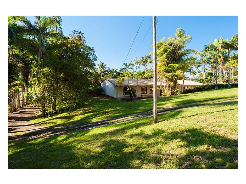 305 Petrie Creek Road, Rosemount QLD 4560