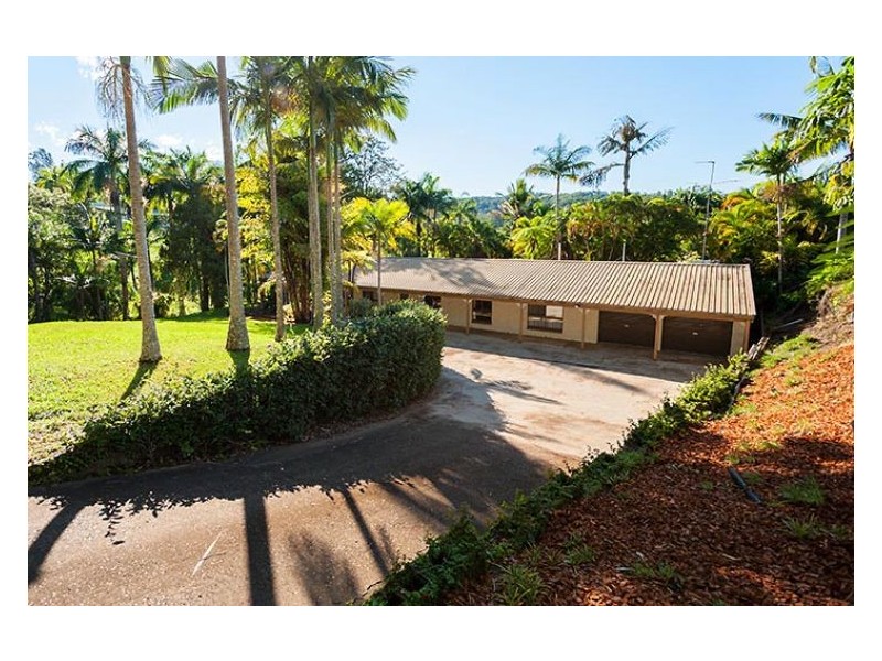 305 Petrie Creek Road, Rosemount QLD 4560