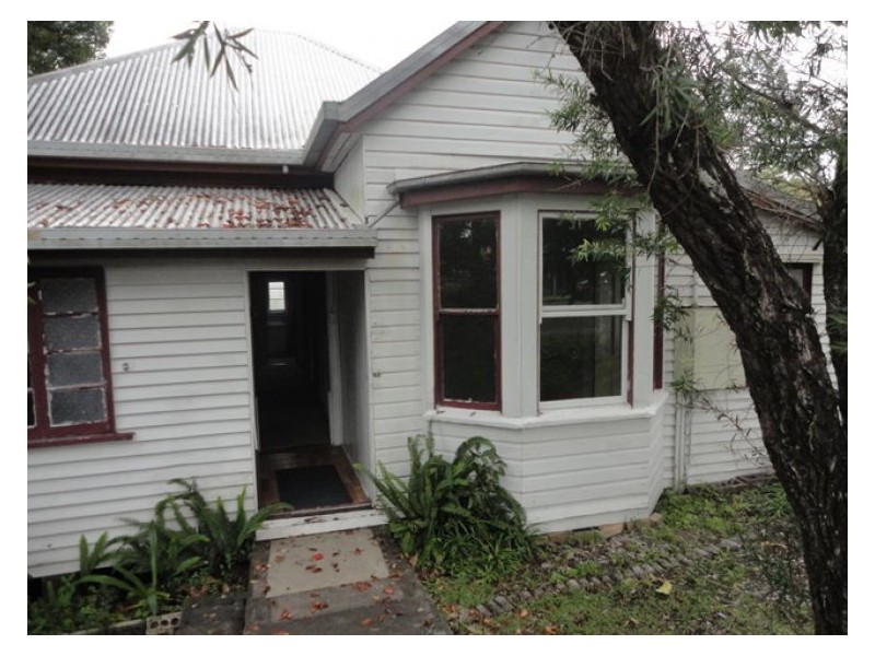 2/27 Blackall Terrace, Nambour QLD 4560