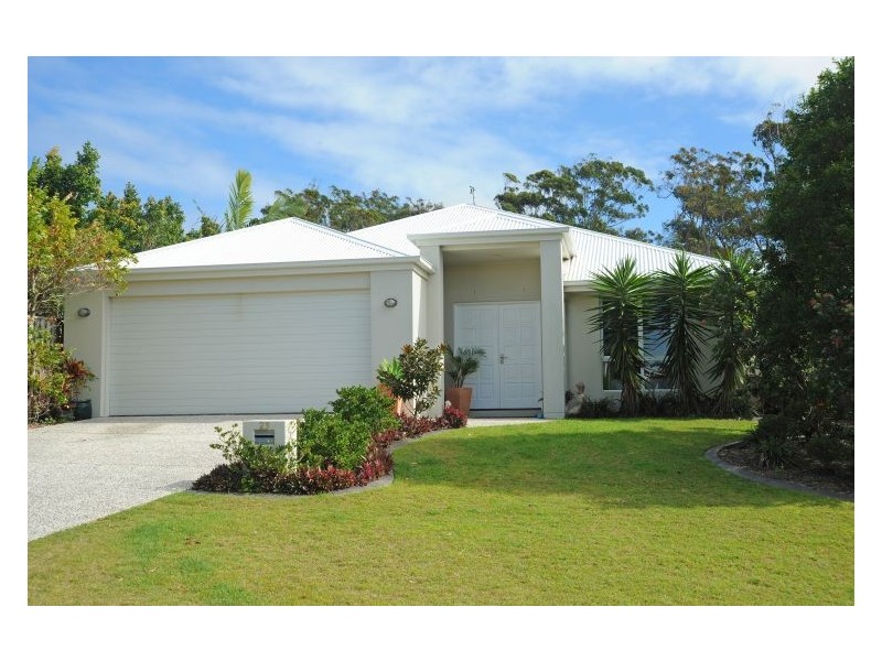 23 Balgownie Drive, Peregian Springs QLD 4573