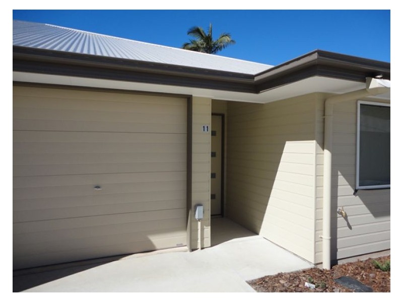 11/16 Stevens Street, Yandina QLD 4561