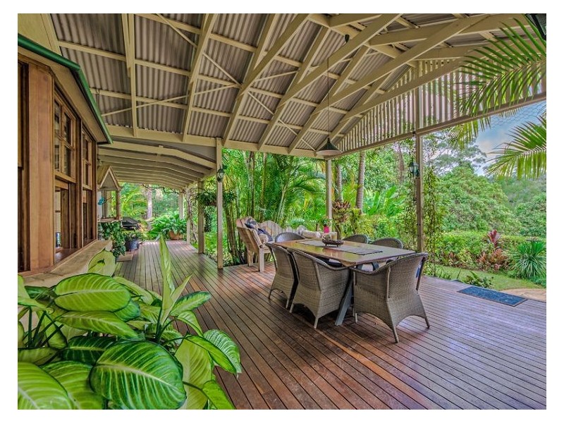 48 Roys Road, Palmwoods QLD 4555