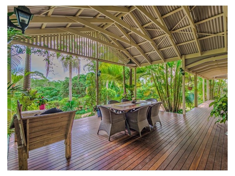 48 Roys Road, Palmwoods QLD 4555