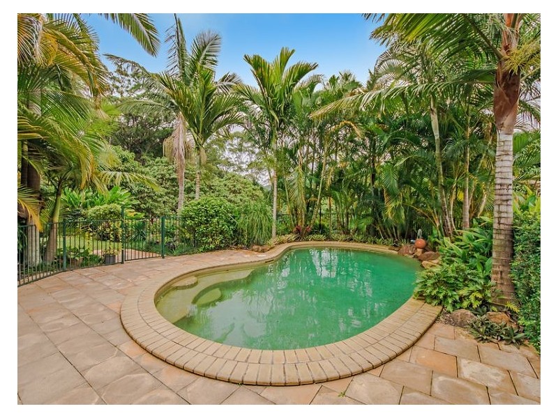 48 Roys Road, Palmwoods QLD 4555