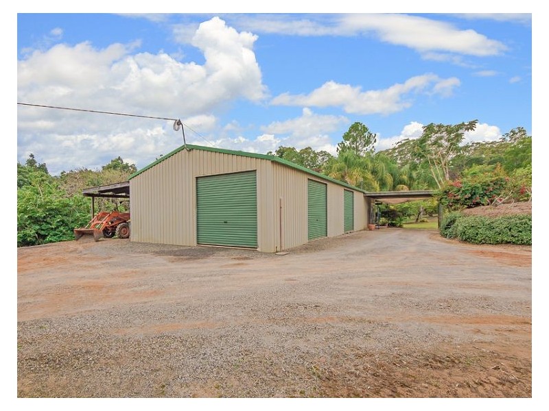 48 Roys Road, Palmwoods QLD 4555