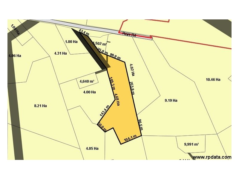 48 Roys Road, Palmwoods QLD 4555