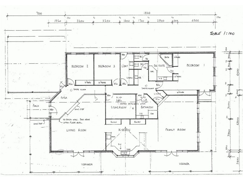48 Roys Road, Palmwoods QLD 4555 Floorplan