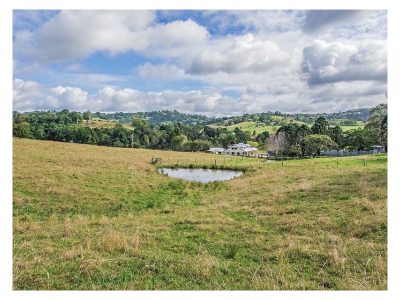 56 Dulong School Road, Dulong QLD 4560