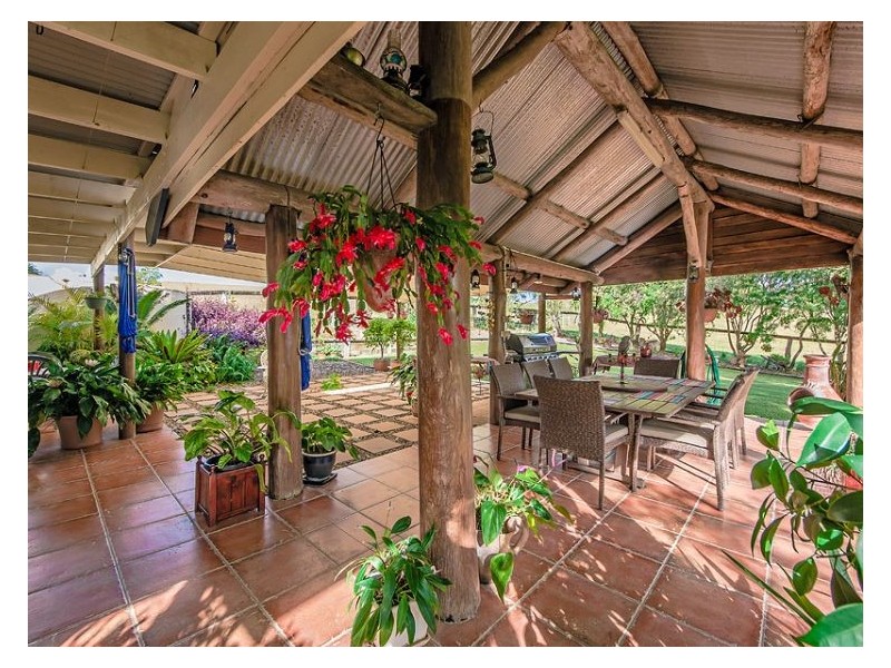 56 Dulong School Road, Dulong QLD 4560