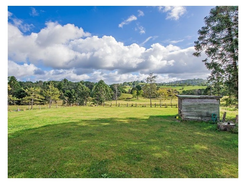 56 Dulong School Road, Dulong QLD 4560