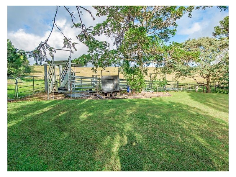 56 Dulong School Road, Dulong QLD 4560