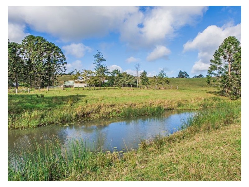 56 Dulong School Road, Dulong QLD 4560