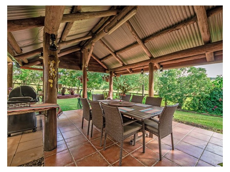 56 Dulong School Road, Dulong QLD 4560