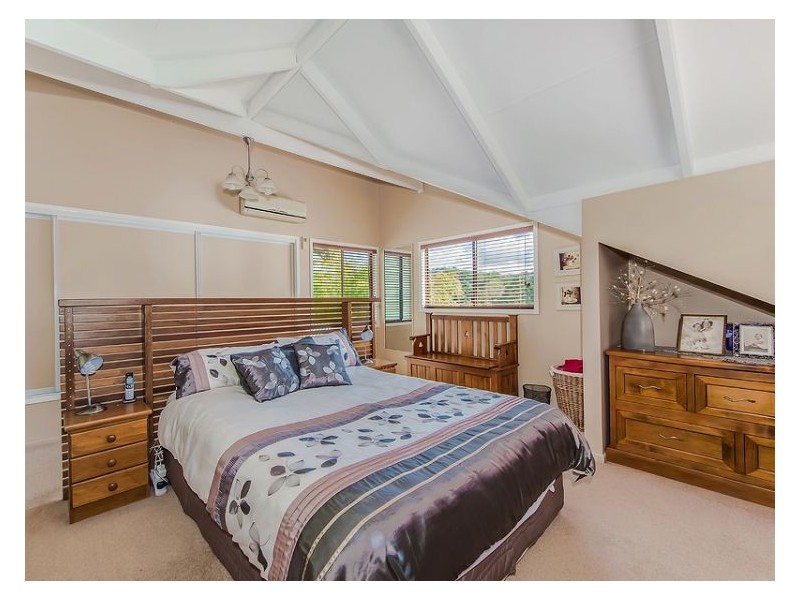 56 Dulong School Road, Dulong QLD 4560