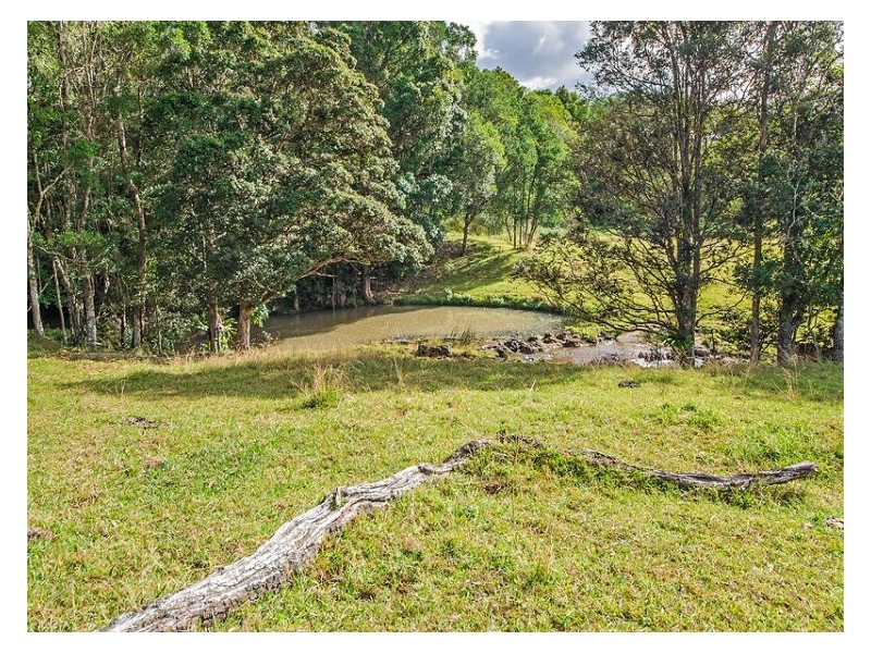 56 Dulong School Road, Dulong QLD 4560