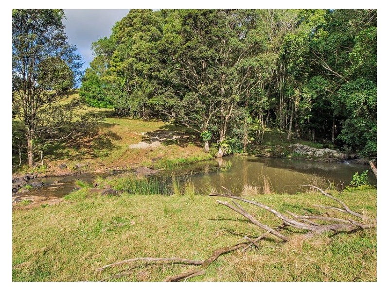 56 Dulong School Road, Dulong QLD 4560