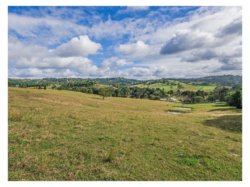 56 Dulong School Road, Dulong QLD 4560