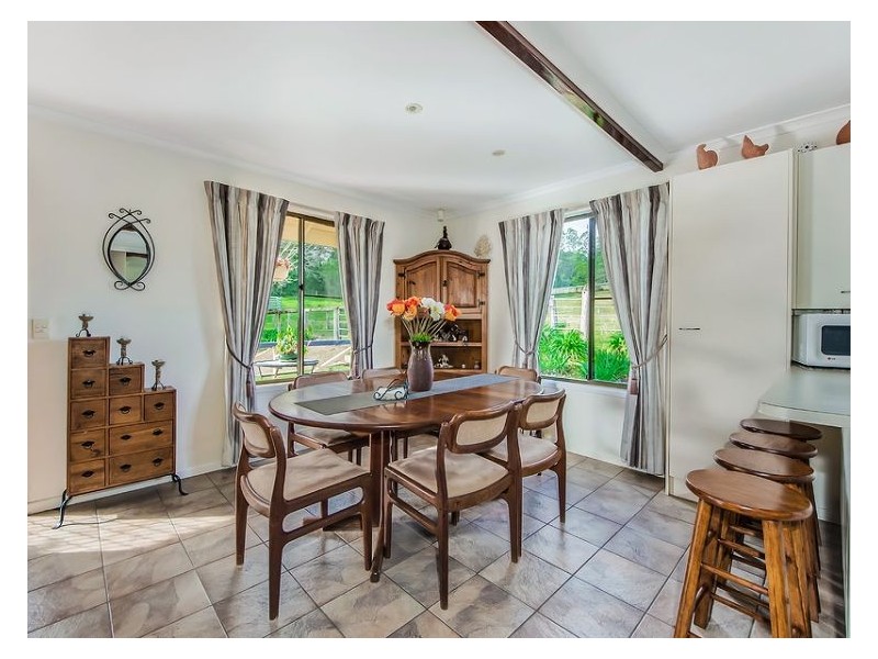 56 Dulong School Road, Dulong QLD 4560