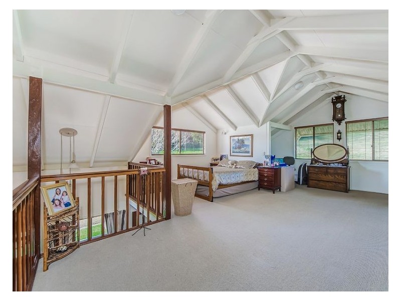 56 Dulong School Road, Dulong QLD 4560