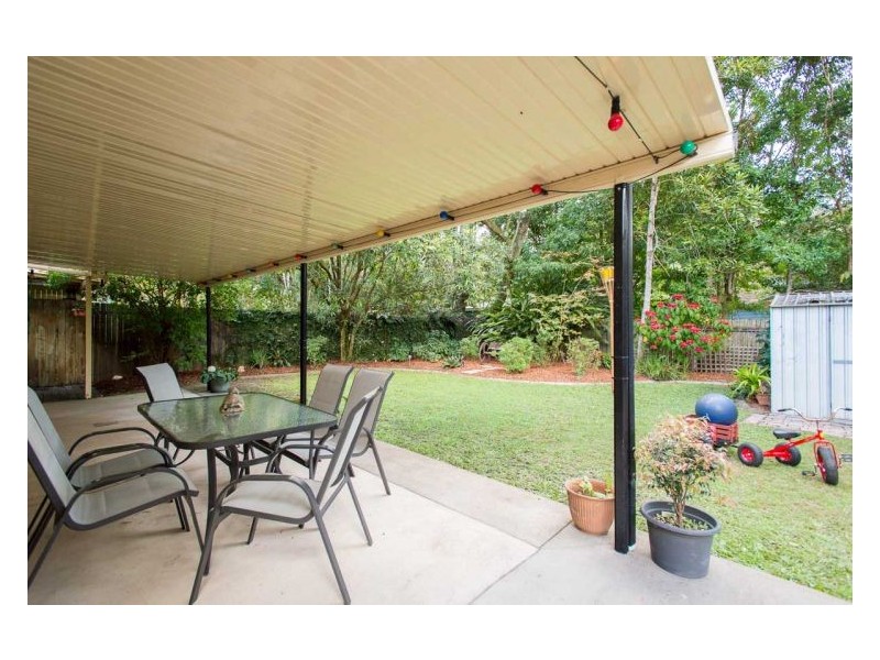 3 Stanley Street, Palmwoods QLD 4555