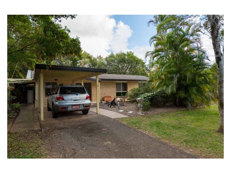 3 Stanley Street, Palmwoods QLD 4555