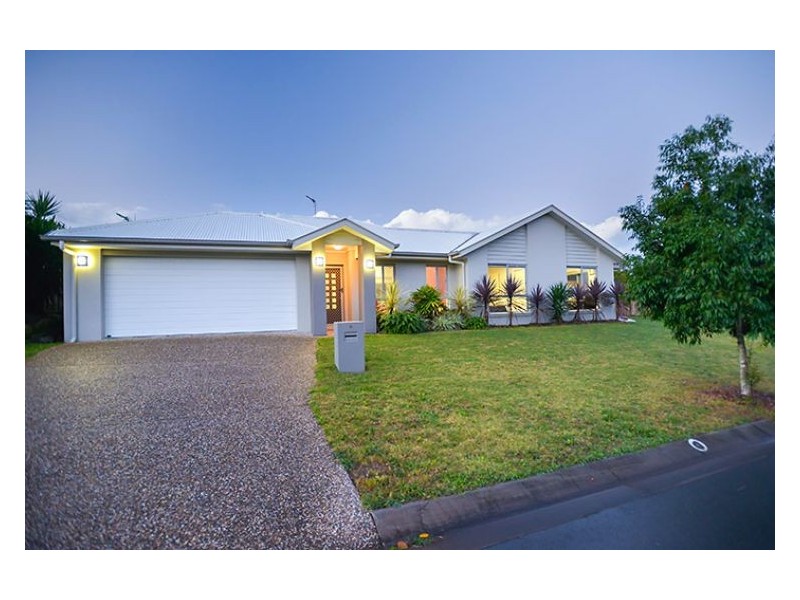 6 Impression Drive, Nambour QLD 4560