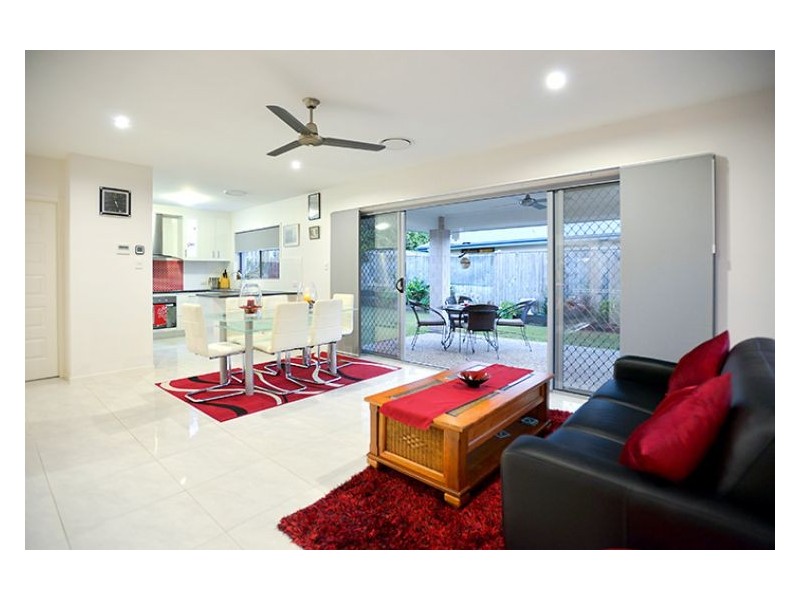 6 Impression Drive, Nambour QLD 4560