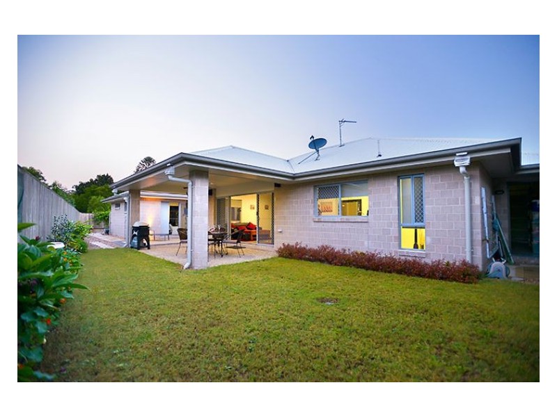 6 Impression Drive, Nambour QLD 4560