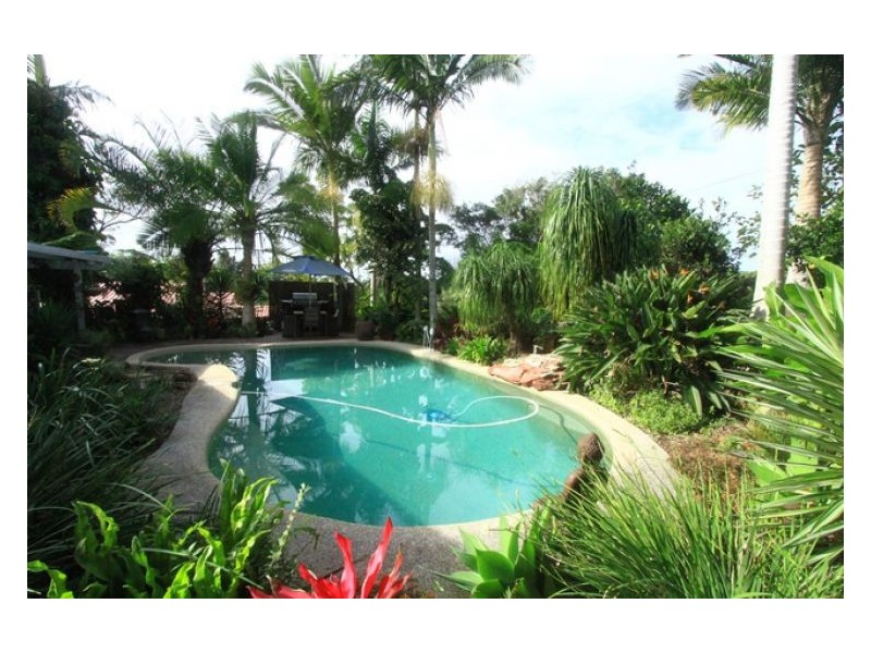 34 Bailey Street, Nambour QLD 4560