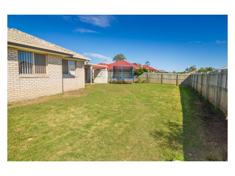 4 Peggy Road, Bellmere QLD 4510