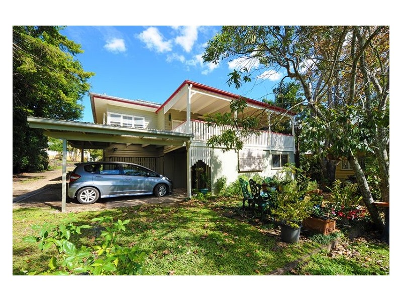 27 Park Road, Nambour QLD 4560