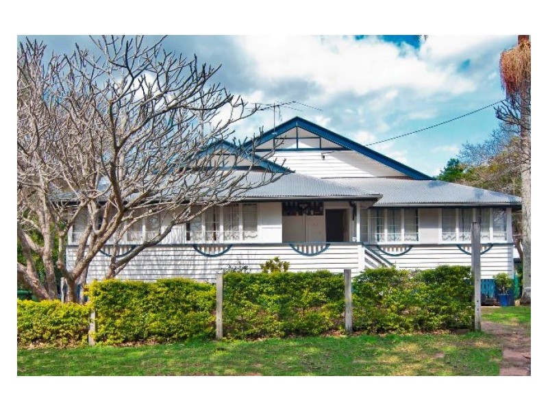 15 Magnolia Street, Nambour QLD 4560