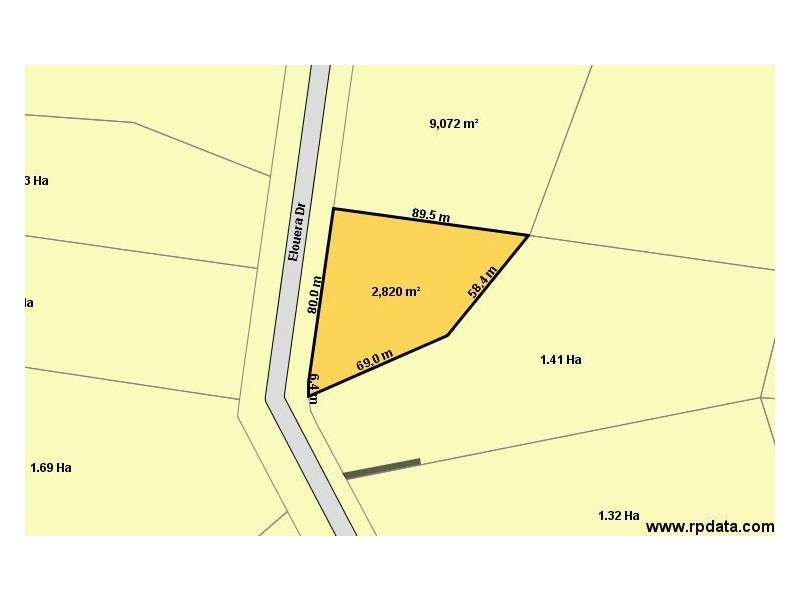 65 Elouera Drive, Ninderry QLD 4561