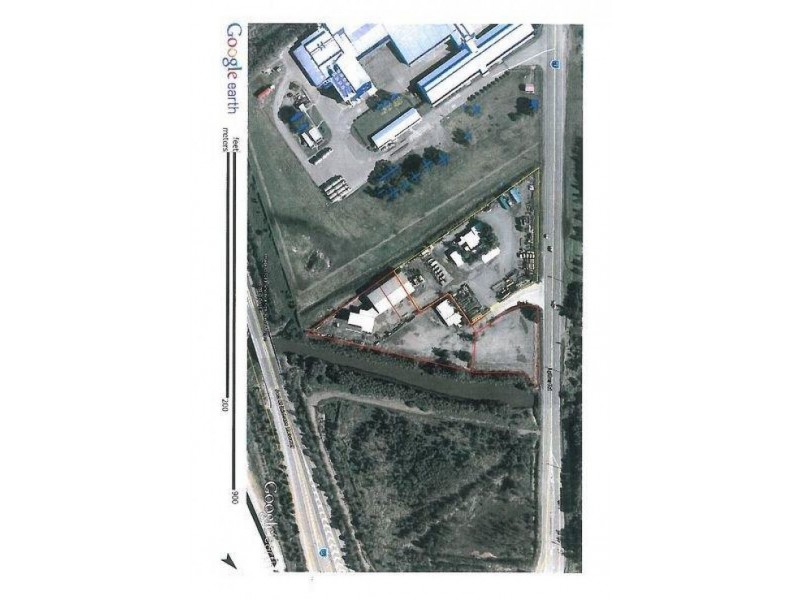 1525 Lytton Road, Hemmant QLD 4174