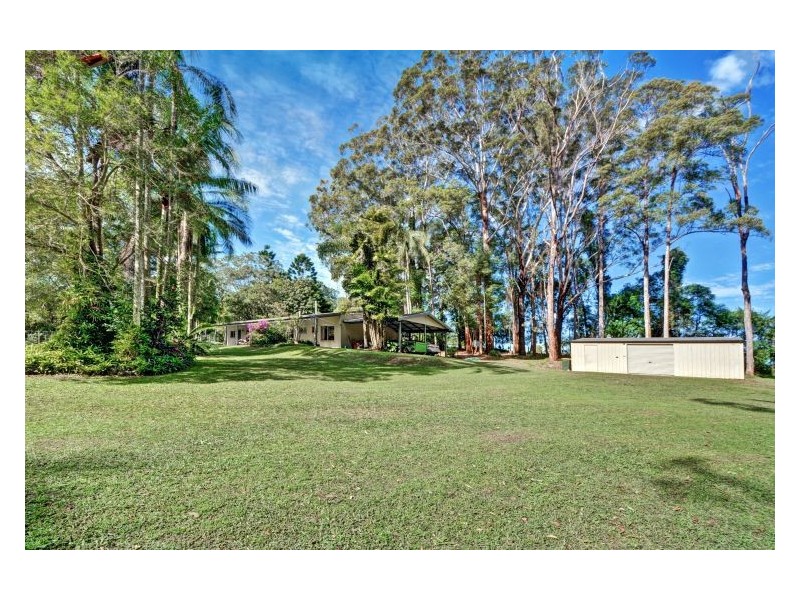 Palmwoods QLD 4555