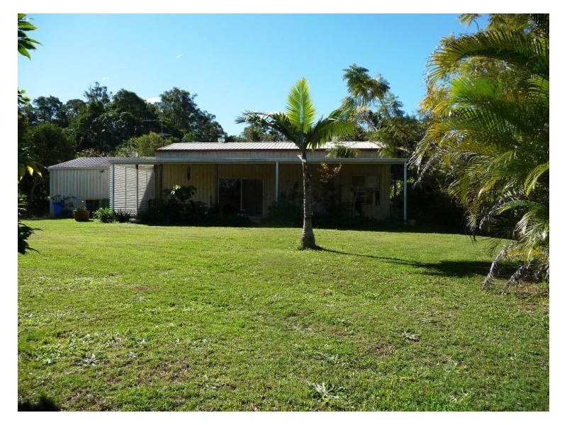201 Windsor Road, Nambour QLD 4560