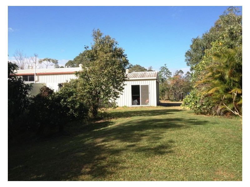 201 Windsor Road, Nambour QLD 4560