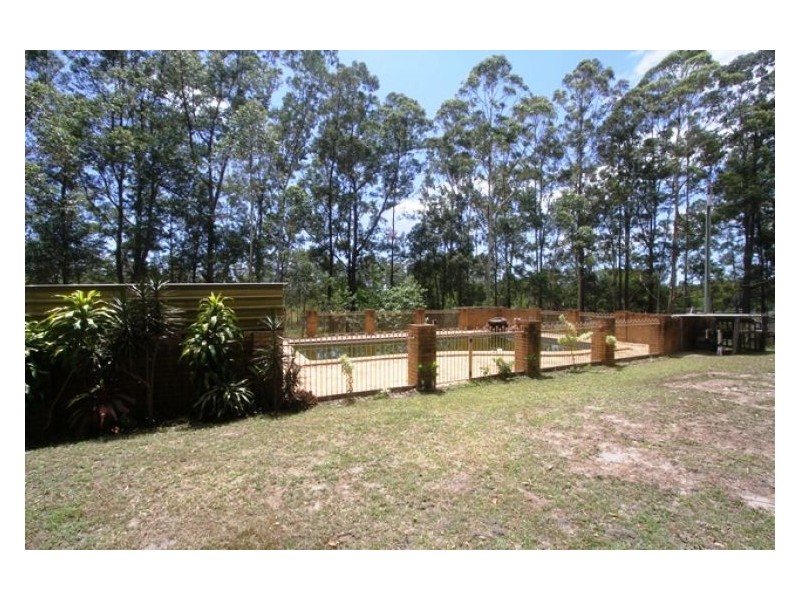 2 Nambour Connection Road, Woombye QLD 4559